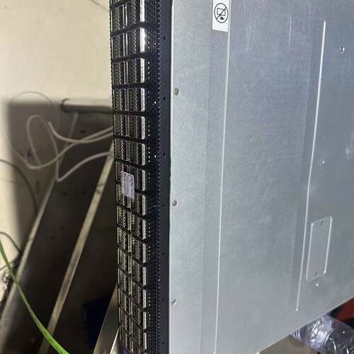 可维修MSN4600-CS2FC 64口100G 双电源 测试议价