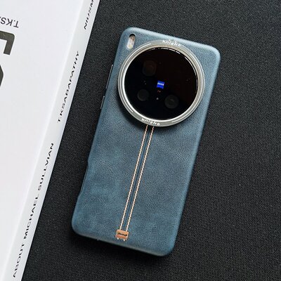 适用VIVOX200ULTRA手机壳爵士系列全包款VIVOX200S全包防摔磁吸手机壳