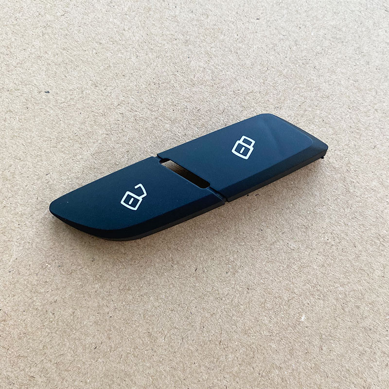 适用于荣威RX5I5EI5I6RX3新名爵MG6GSZS中控门锁开关按键锁止按钮