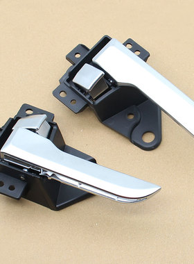 适用于陕汽德龙L5000M3000S轩德翼3车门内拉手 开门内拉手扣手