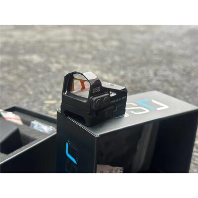 高品质USODRS2.0高清虹