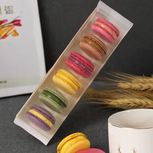 正宗法式马卡龙烘焙款网红手工甜点下午茶抹茶草莓味蛋糕装饰甜品