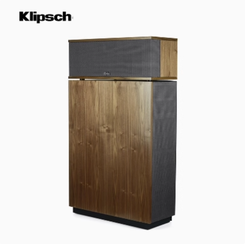 klipsch/美国杰士ornAK6号角皇古典/RP-280F系列发烧HiFi音响