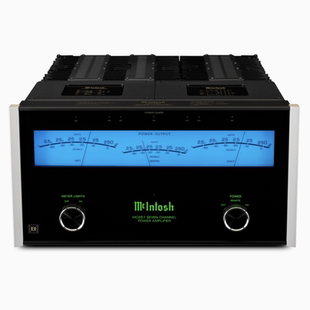 美国McIntosh/麦景图 MC275/MC257/MC3500/MC2KW一对