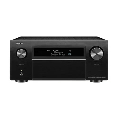 DENON/天龙AVC-X8500HA/AVC-X6800H