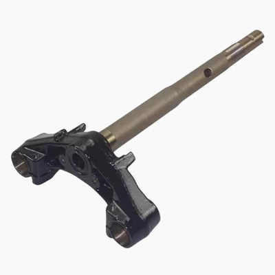 豪爵hj125T-32A方向柱下联板轴承