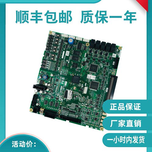 三菱凌云3电梯主板P203778B000G01/G105/G106/G101原装质保一年