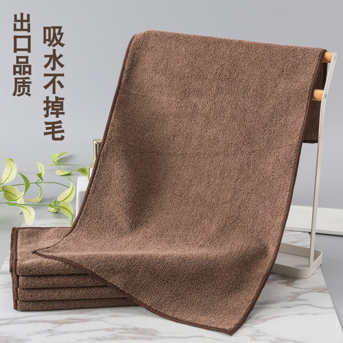 保洁专用毛巾加厚吸水清洁抹布