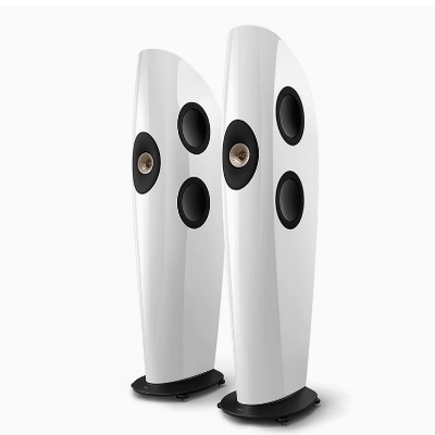 KEF Blade Two Meta 发烧级HiFi扬声器 无源音箱 家用音响