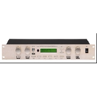 BMK/宝美克H-5200 H-7200解码器卡拉OK前级解码娱乐