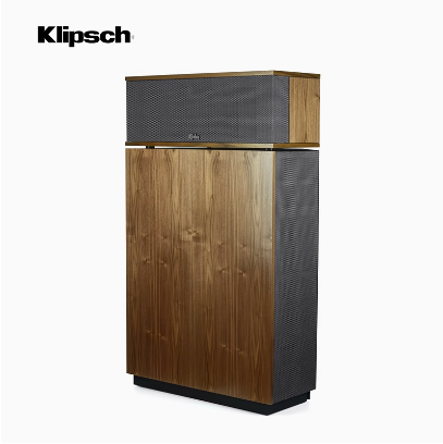 klipsch美国杰士Klipschorn AK6号角皇古典系列发烧HiFi音响