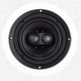 MOJO/魔杰CPD800家庭影院天空音箱（入墙式）嵌入式音响