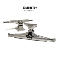 DESTRUCTO Скейтборд, импортная трубка, профессиональное колесо, США