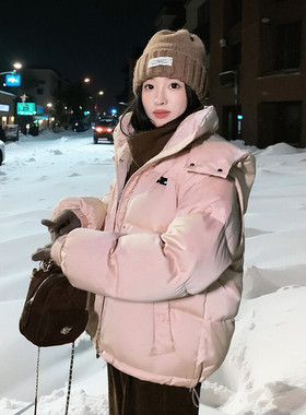 【爆款现货】袖子可拆缎面羽绒服D878 P375K558