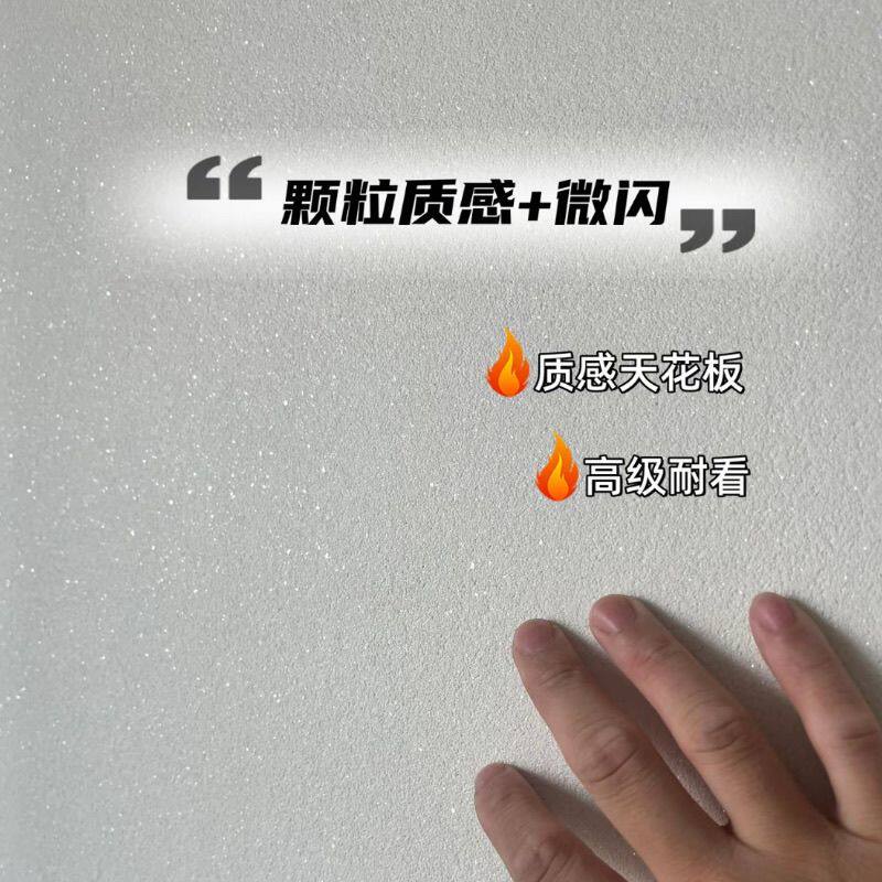 工厂直销艺术漆闪粉乳胶漆闪光粉内墙超细金葱粉幻彩银粉金粉七彩