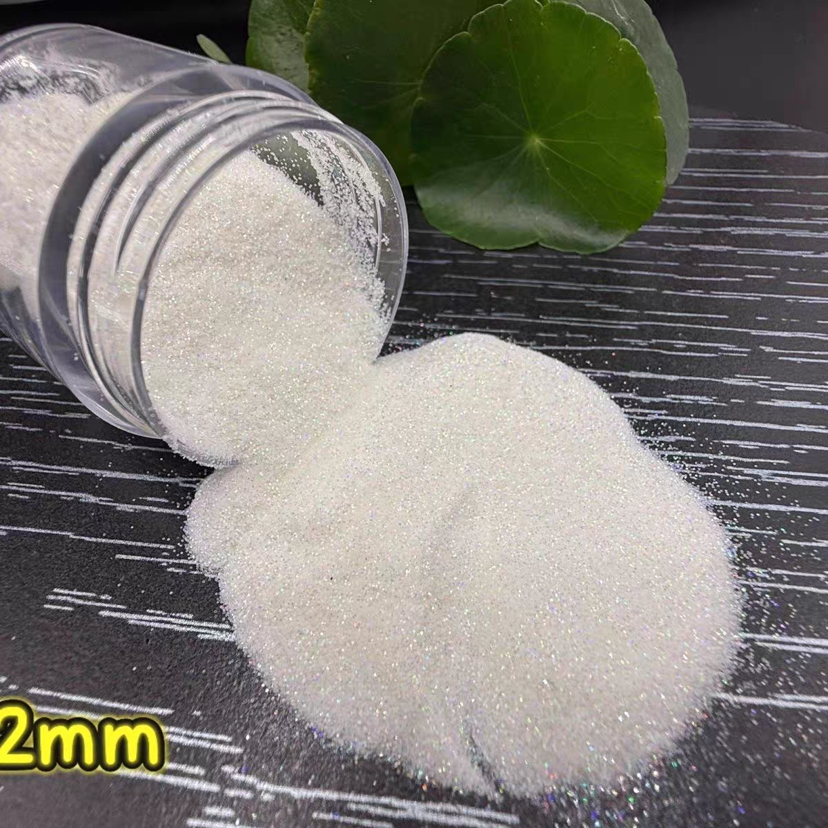 雅晶石艺术涂料硅藻泥闪光粉乳胶漆金银粉七彩金葱粉内外墙艺术漆