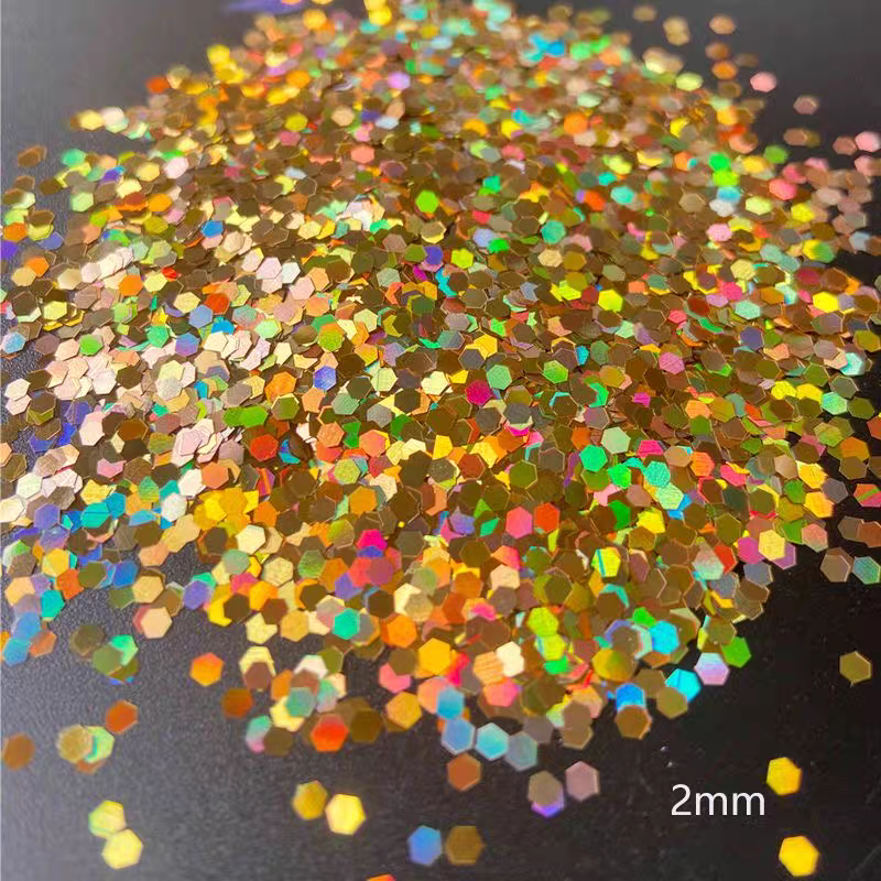 硅藻泥艺术漆涂料闪光粉镭射七彩金粉银粉雅晶石乳胶漆真石漆闪粉