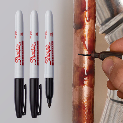 三福锐意耐高温工业实验室记号笔