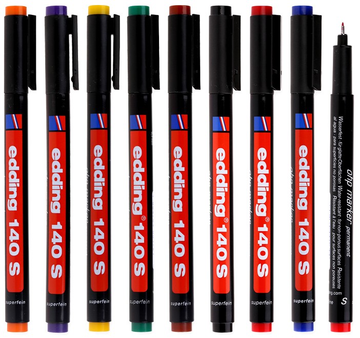µÂ¹úedding142M 141F 140S OHP°¬µÏ¼ÇºÅ±Ê ½ºÆ¬¼ÇºÅ±Ê ·ÆÁÖ¹´Ïß±Ê