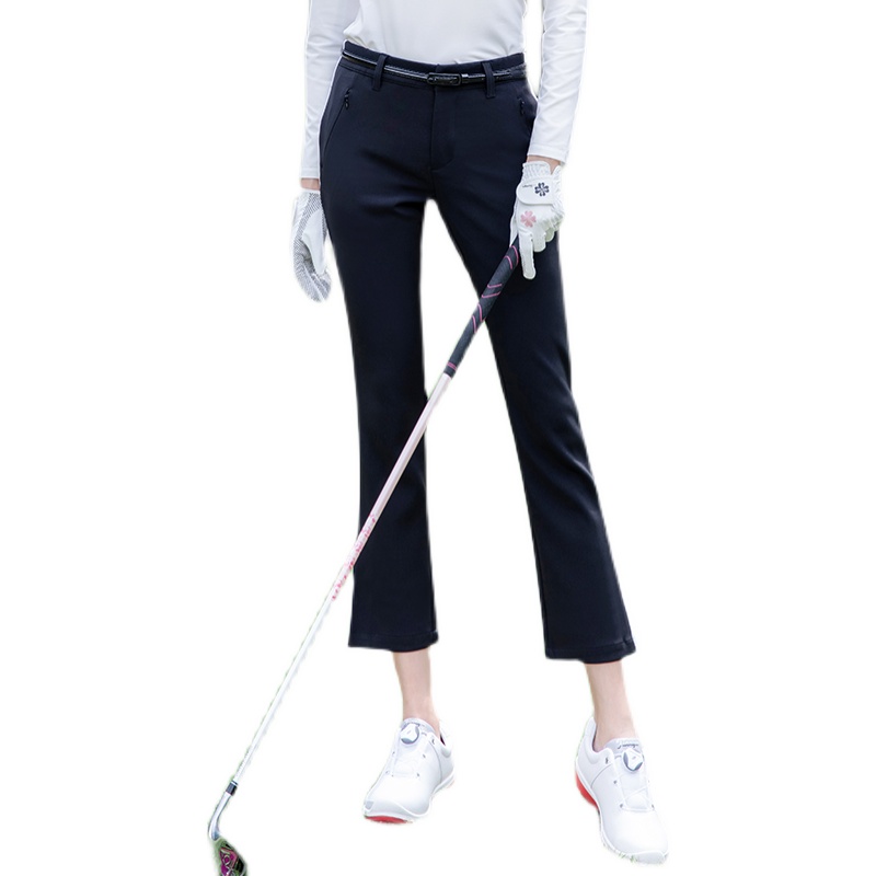 女女士golf運動速干顯瘦高爾夫