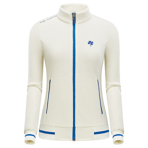 高尔夫女装秋冬外套保暧新款风衣