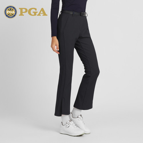 PGA高尔夫裤子女2022高尔夫女装
