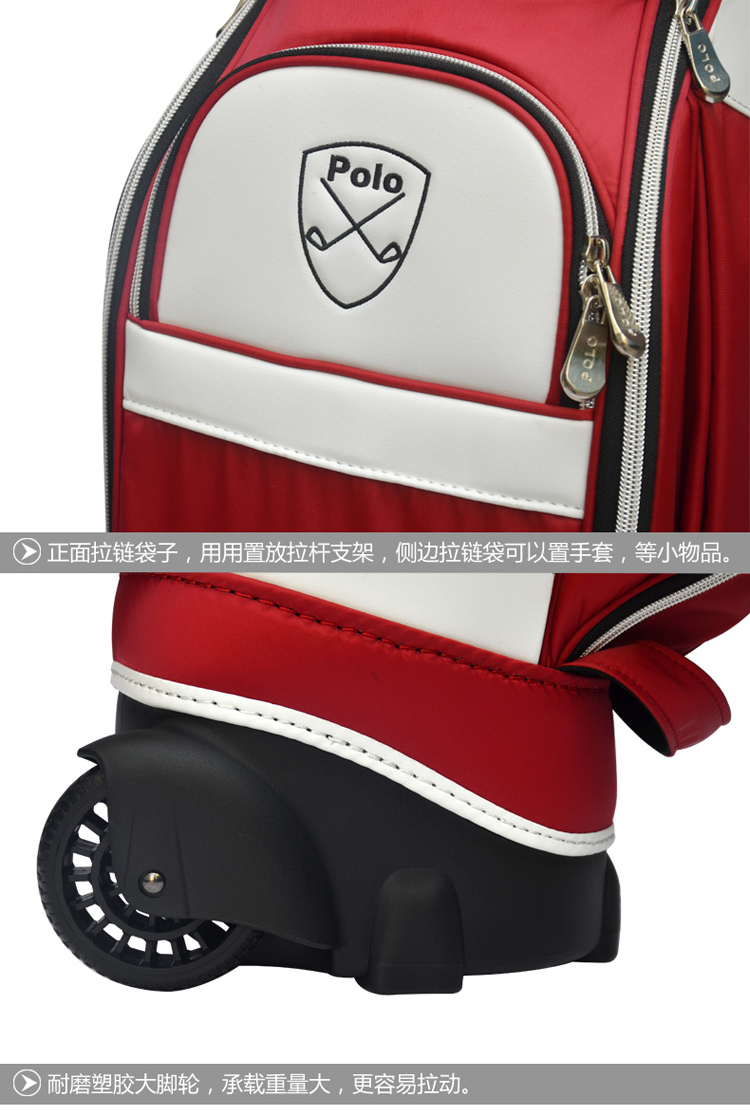 Sac de golf - Ref 38431 Image 5