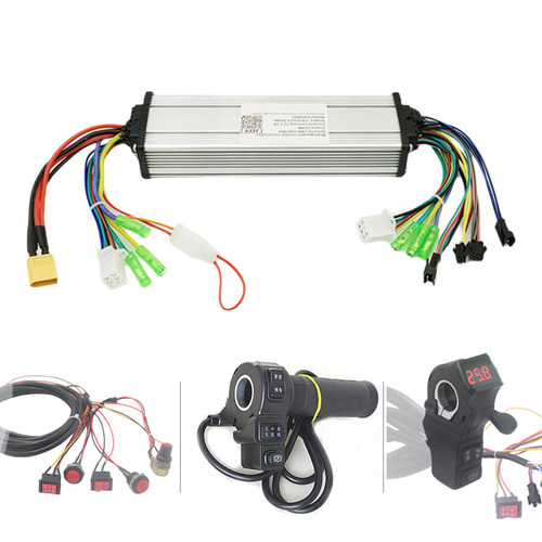 大功率无刷驱动器直流电机马达