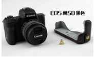 g7xii m50 m100 100d 适用佳能相机包EOS 相机保护皮套 m3m5