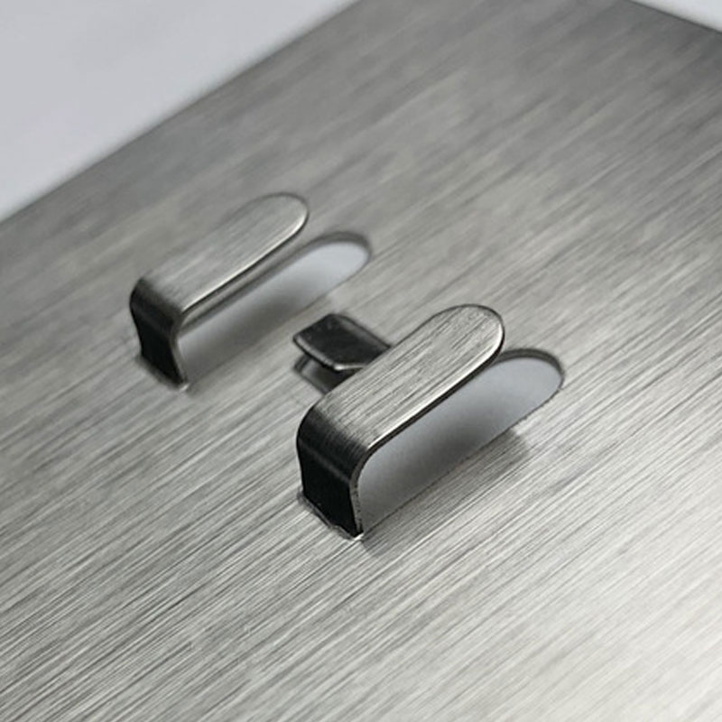 免钉贴置物架贴免打孔卡扣粘贴片