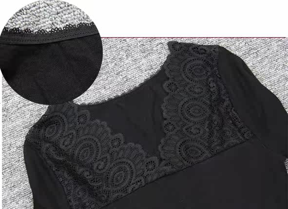 Corset amincissant en coton - Ref 697332 Image 1