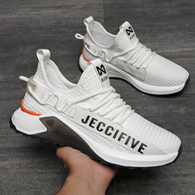 特大码百搭青年时尚休闲风老爹鞋