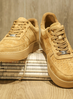 2025秋季新款特大码男鞋45休闲运动鞋46加宽加肥47大号板鞋48鞋子