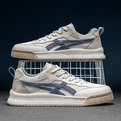 【秋季大码韩版加宽加肥板鞋】