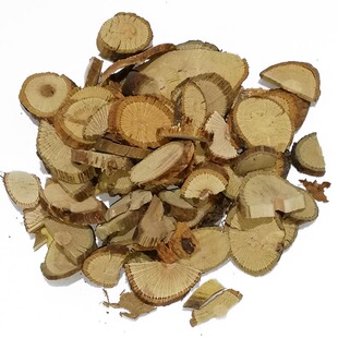 中药材野生云实根别名:牛王茨根 根500克 农家自晒包邮