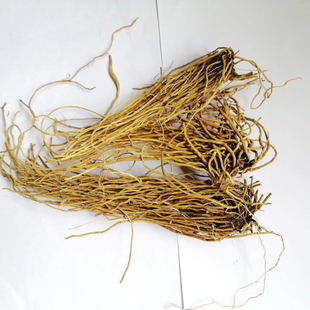 农家自晒野生白薇中药材中草药芒草新货春草白马尾白幕250克包邮