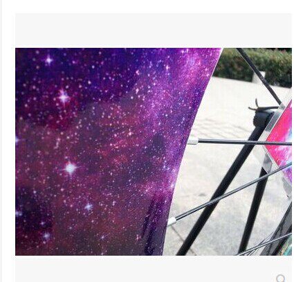 Sticker pour vélos - Ref 2282613 Image 4