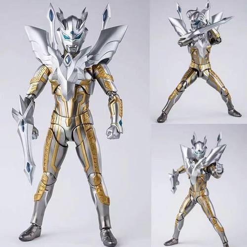 赛罗奥特曼玩具手办人偶