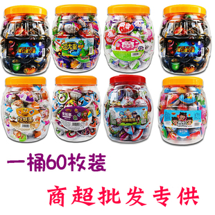 奇趣玩具蛋巧克力饼干批发零售游乐城奥特小猪赛车汪汪队恐龙