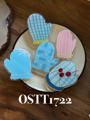 OSTT1722ins粘贴式手机支架