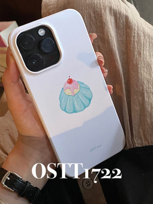 OSTT1722iPhone封边菲林简约