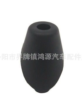 适用于丰田4Runner天线底座收音机桅杆替换件 86392-35040天线座