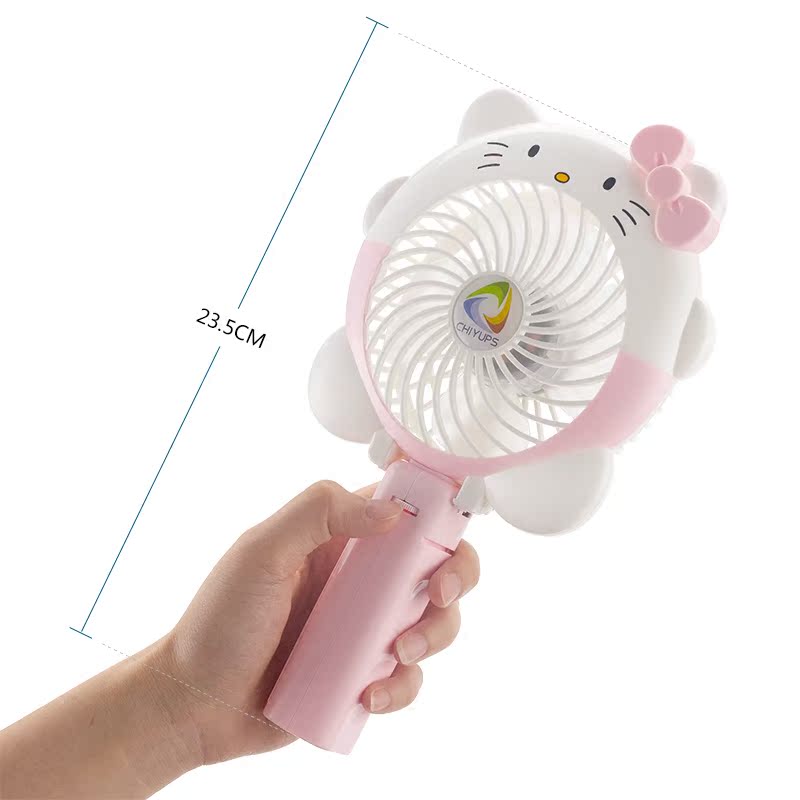 Ventilateur USB - Ref 399350 Image 4