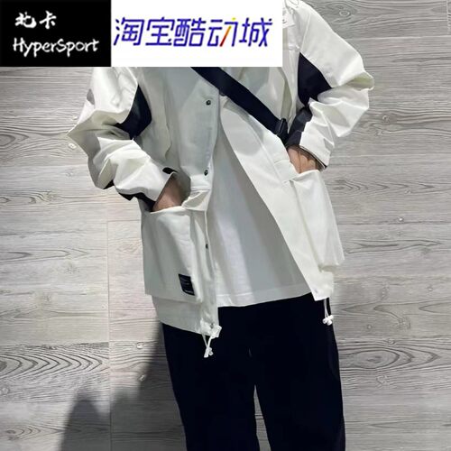 NEWBALANCE男子运动夹克外套