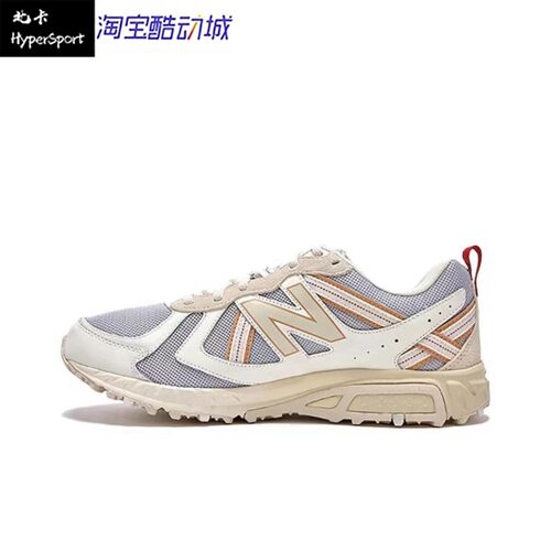 NEWBALANCE运动跑步鞋