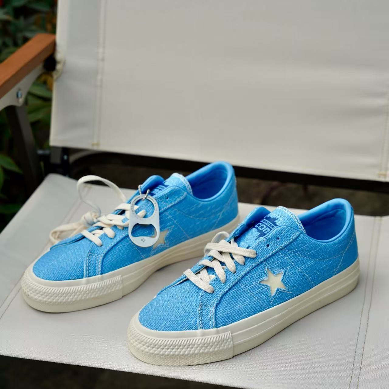 Converse匡威男女同款板鞋