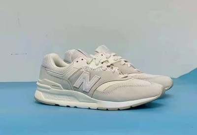 NewBalance男女通用复古休闲鞋