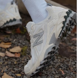 防滑户外功能鞋 New urbancore 610T 米白色ML610TAG Balance