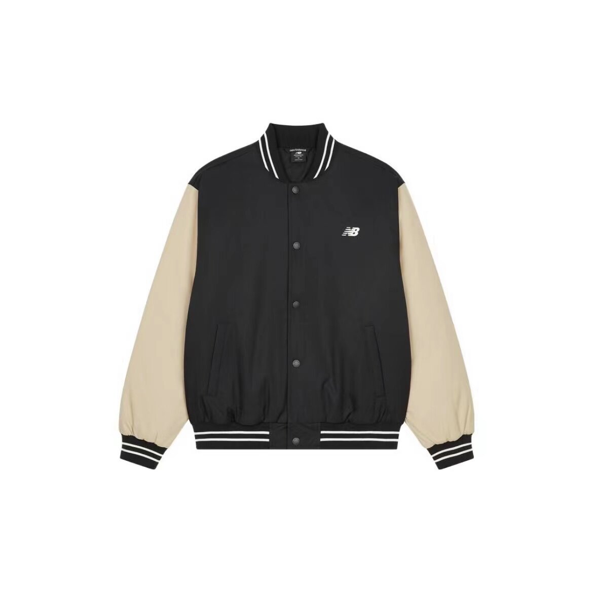 NEWBALANCE男子运动棉服