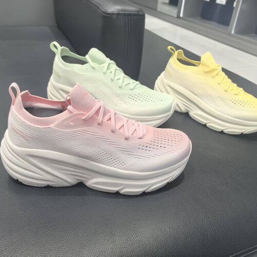 Saucony GUARD卫士 2 FOR HER休闲跑步鞋 女款 粉色S18259-1